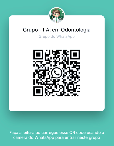 QR Code WhatsApp
