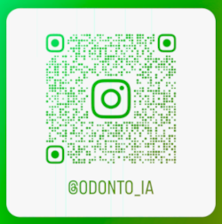 Instagram OdontoIA