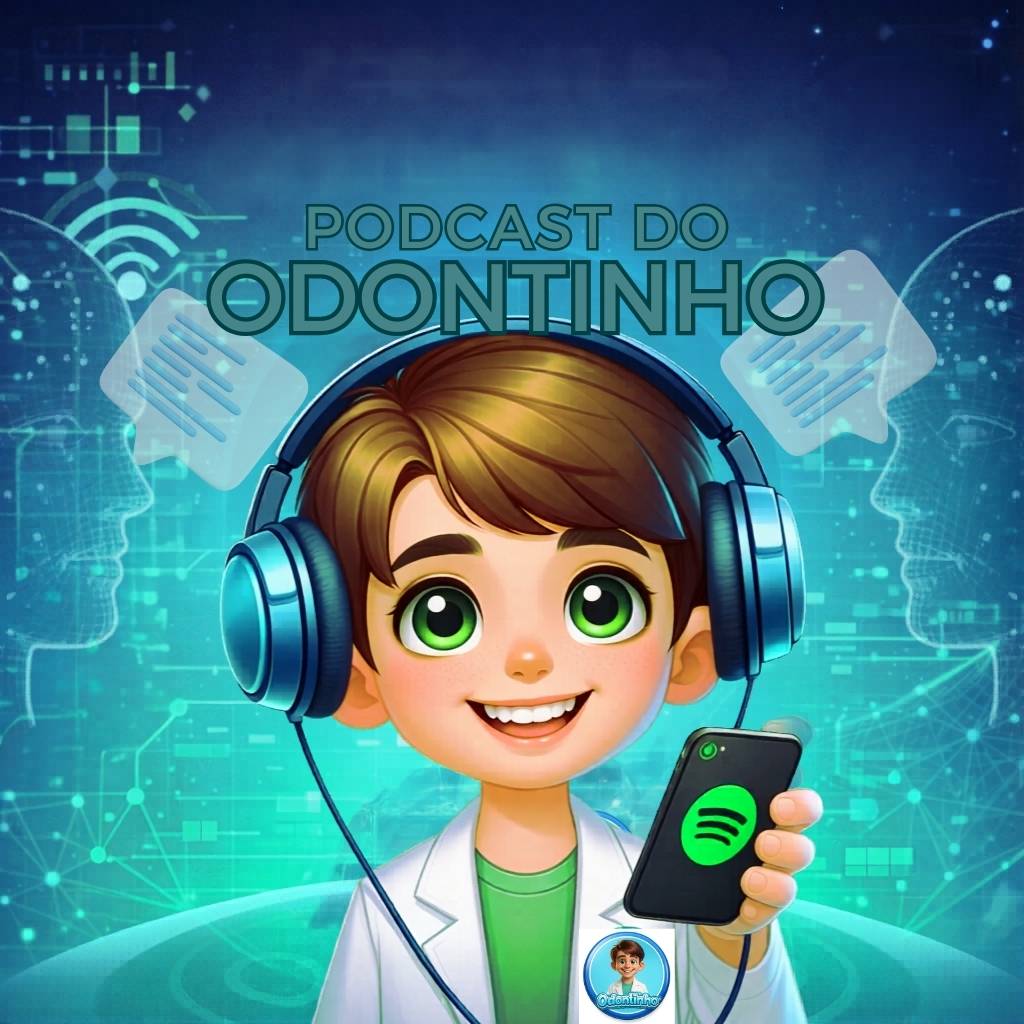 Podcast do Odontinho
